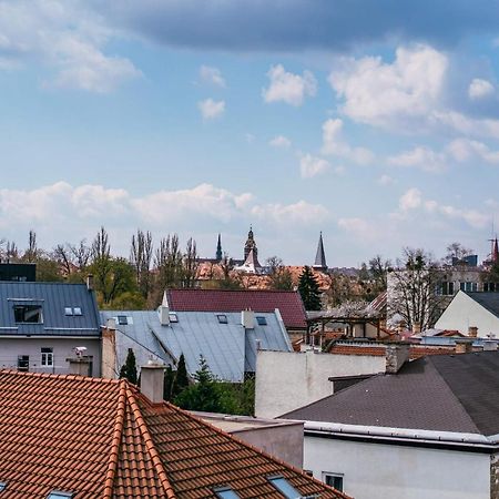 Luxury Apartment W. City Views In Kosice Old Town ภายนอก รูปภาพ